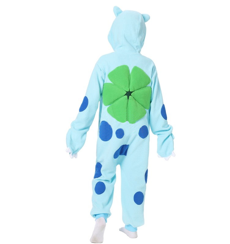 Bulbasaur Adult Costume