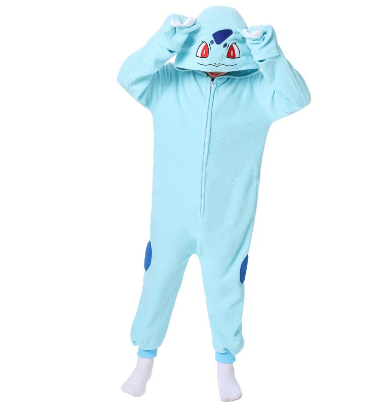 Bulbasaur Adult Costume