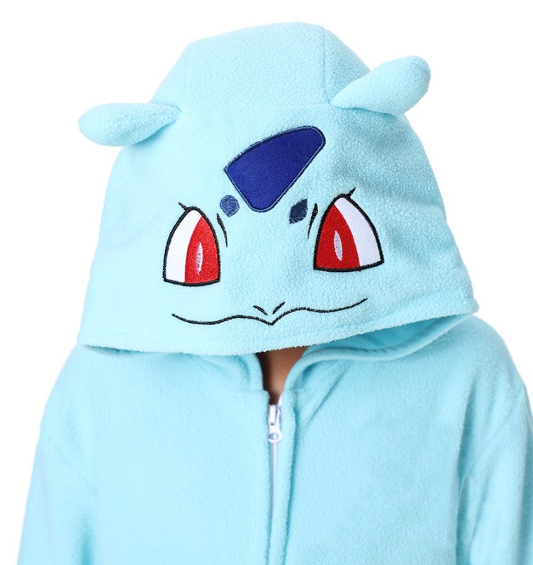 Squirtle discount onesie adult