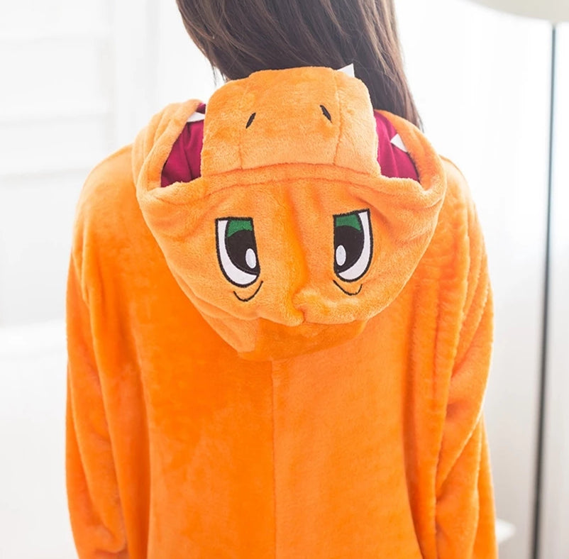 Charizard Adult Costume