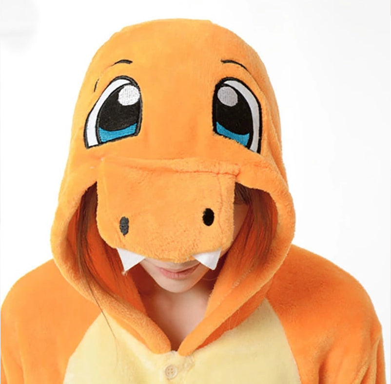 Charizard Adult Costume