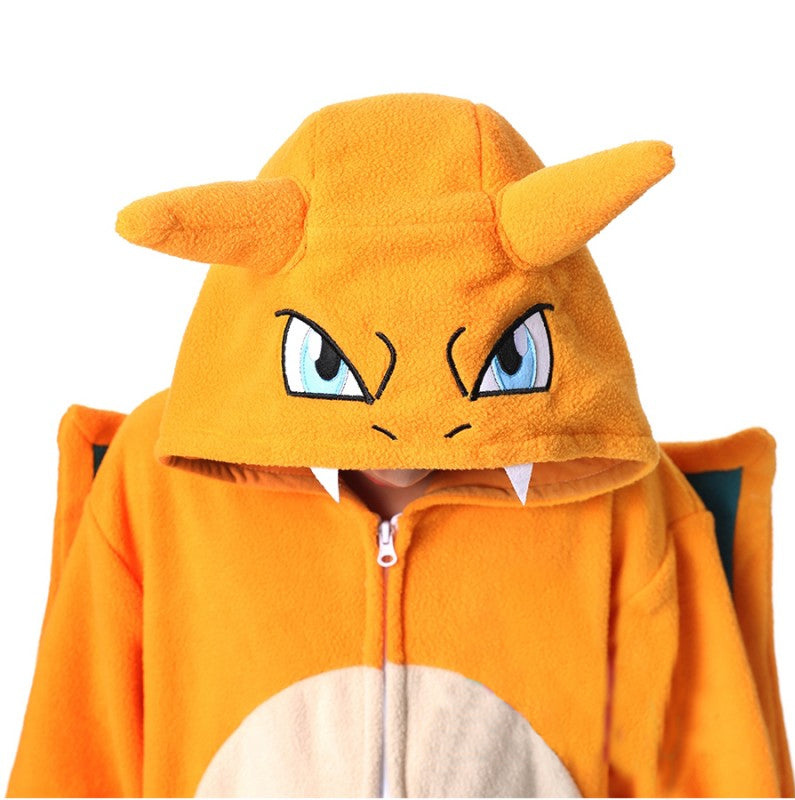 POKEMON COSTUMES FOR KIDS