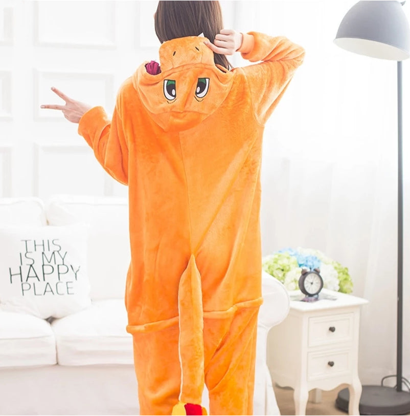 Charizard Adult Costume