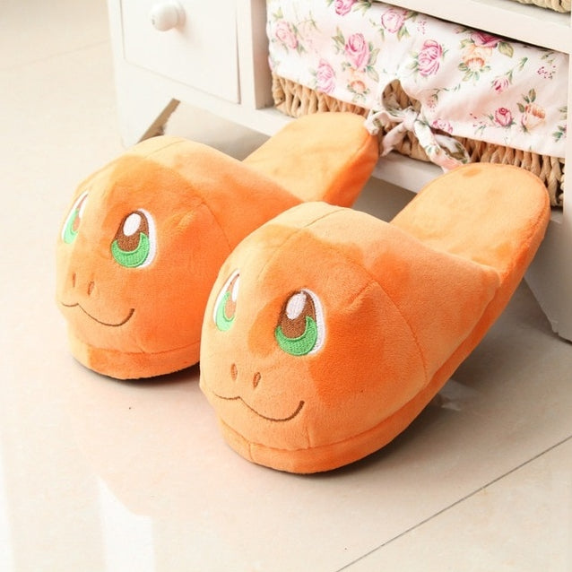 Pokemon Slippers