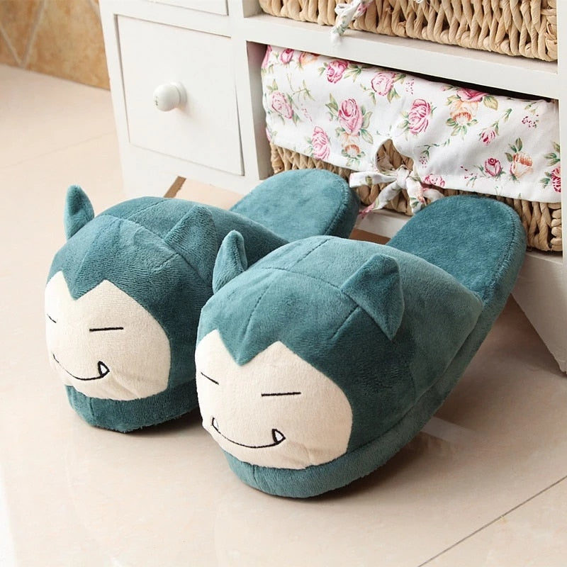 Pokemon Slippers