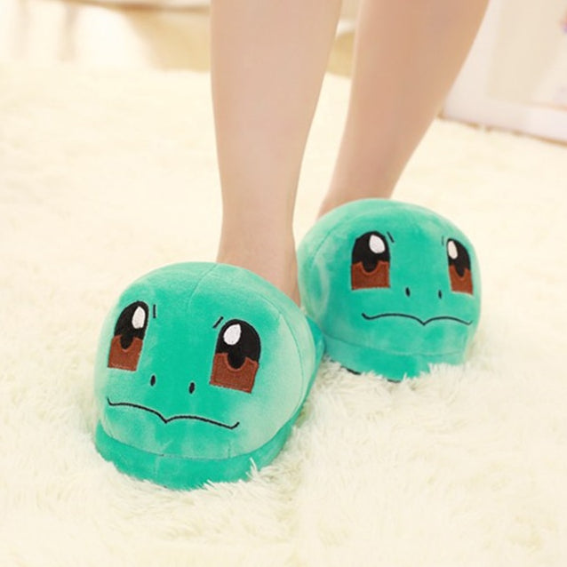 Pokemon Slippers