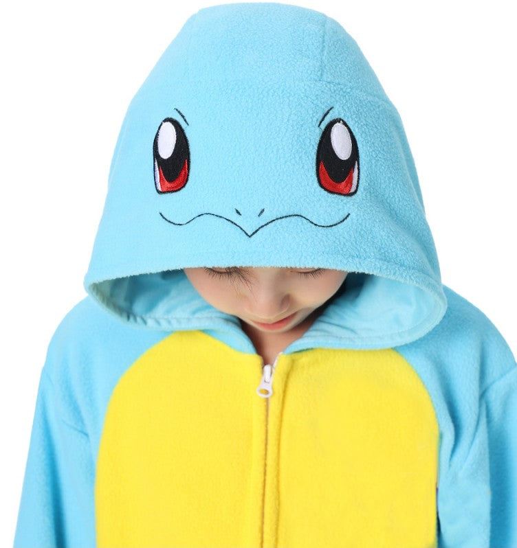 POKEMON COSTUMES FOR KIDS