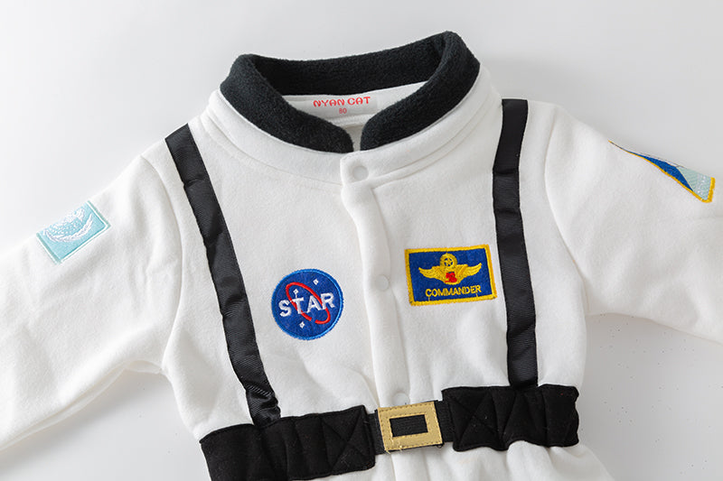 Astronaut Baby Costume