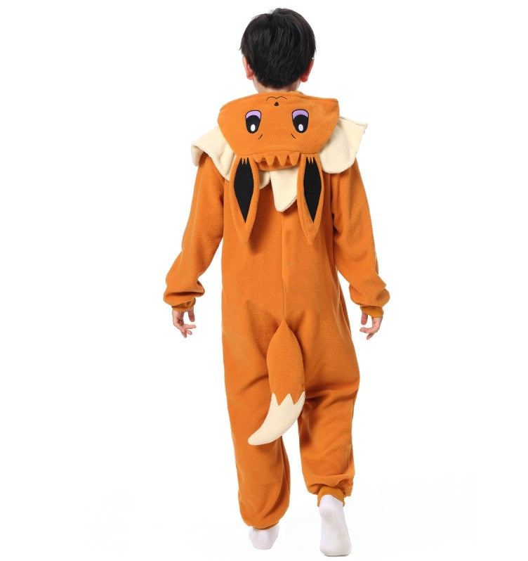 POKEMON COSTUMES FOR KIDS