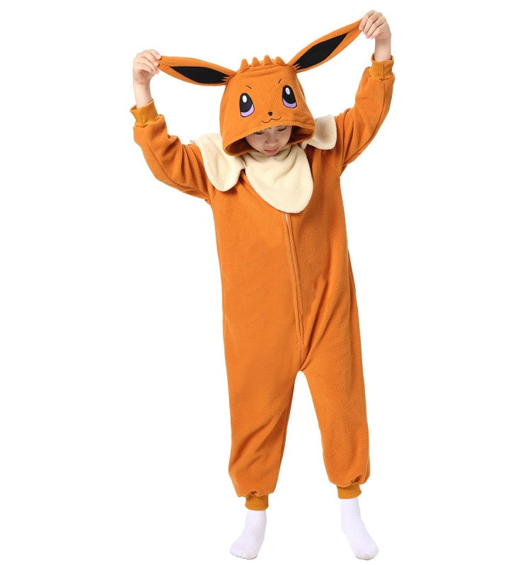 EVEE KIDS COSTUME