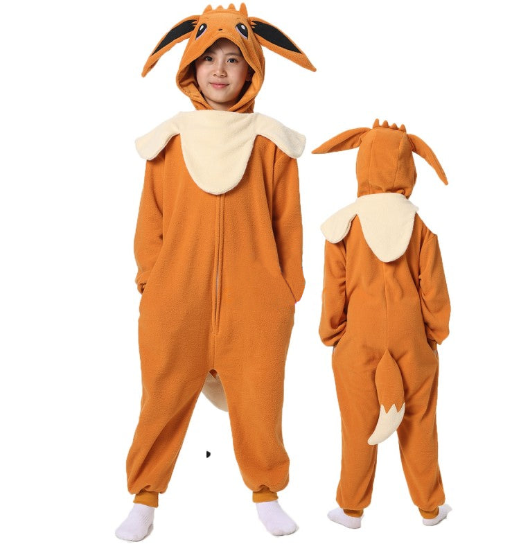 POKEMON COSTUMES FOR KIDS