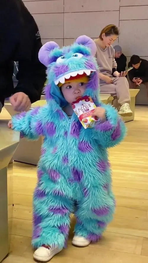 Baby sully -  France