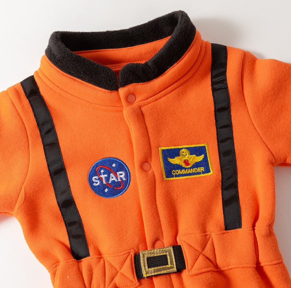 Astronaut Baby Costume