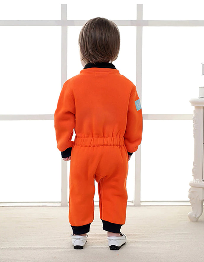 Astronaut Baby Costume