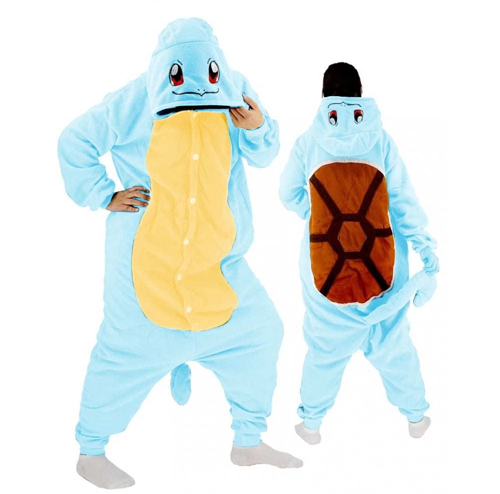 Squirtle Adult Costume