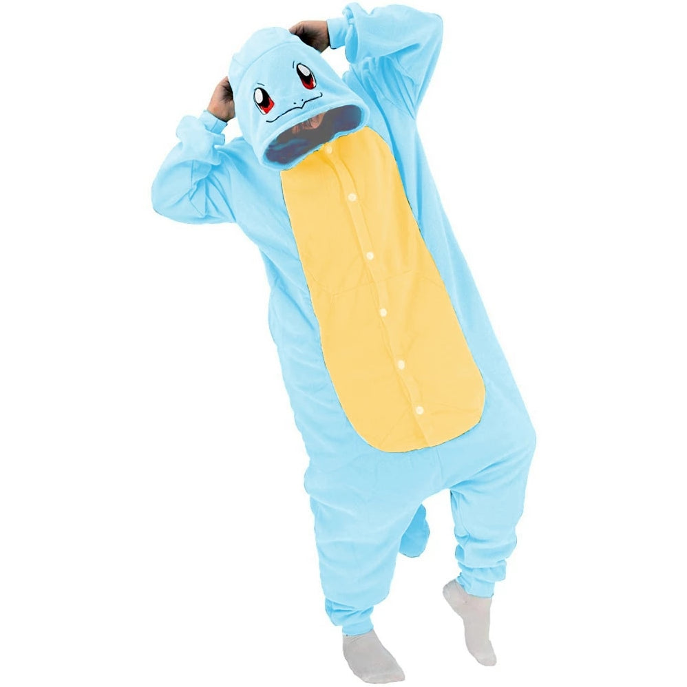 Squirtle Adult Costume