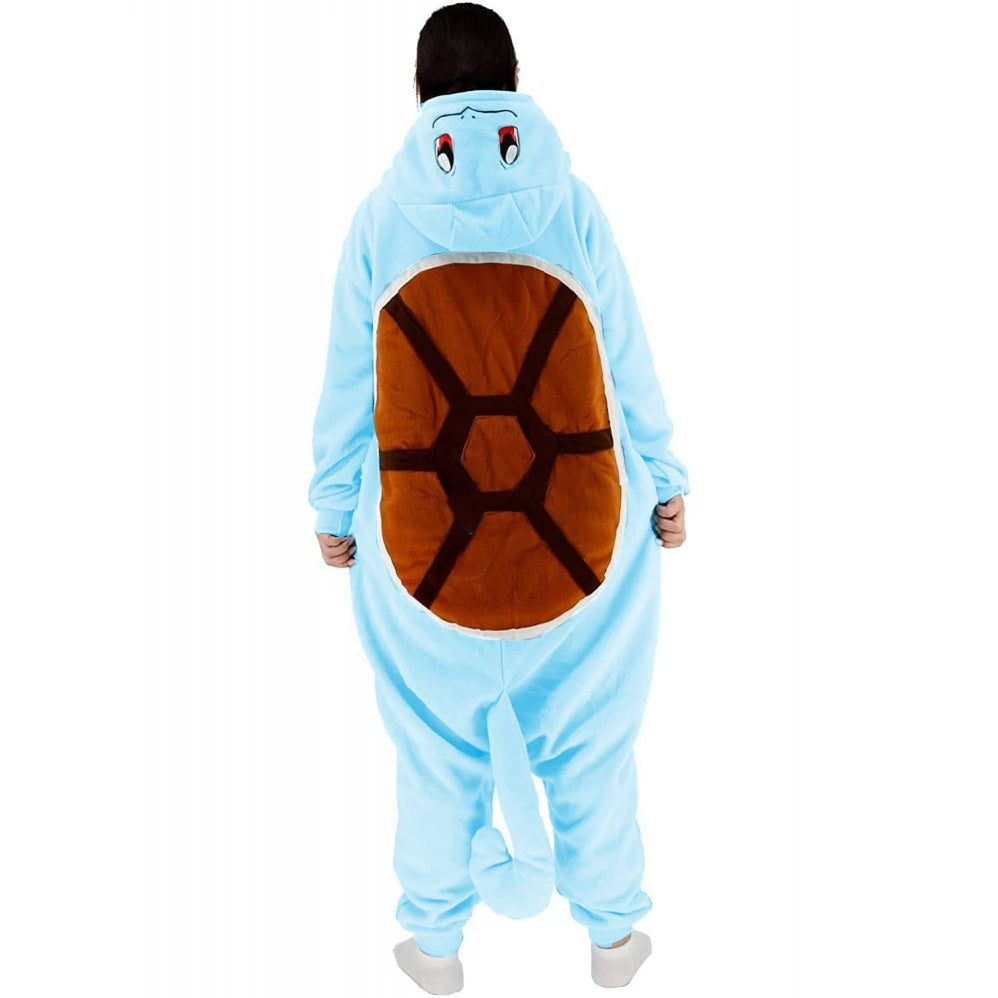 Squirtle Adult Costume